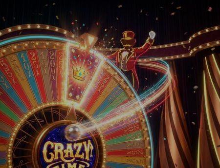 Crazy Time